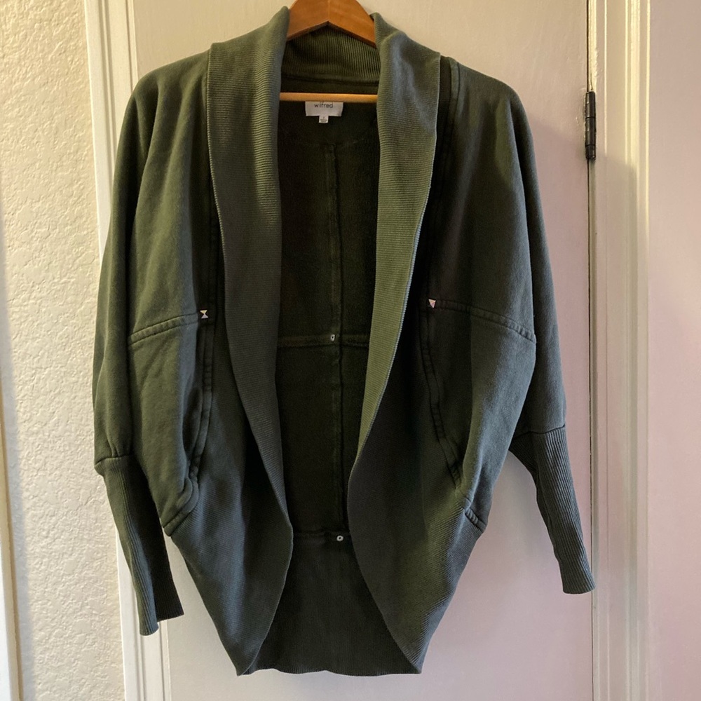 Large Wilfred Sweater